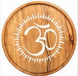 Offering Tray - Ohm (30cm)