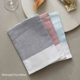 Tea Towels - THIRSTY (Midnight / Fire / Water) - BAKSANA