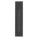 Thermometer Slate - Classic (10 x 45cm)