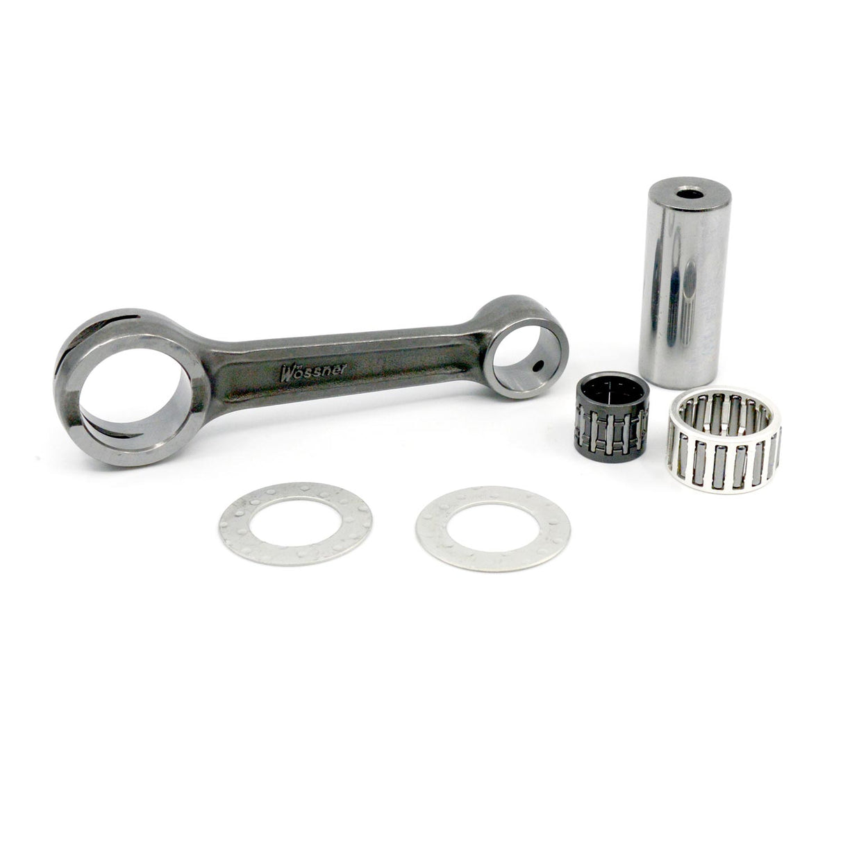 Connecting Rod Kit Wossner Honda CR125R 88-07