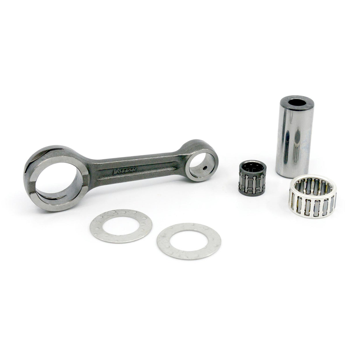 Connecting Rod Kit Wossner Honda CRF250R 18-26 CRF250RX 18-26