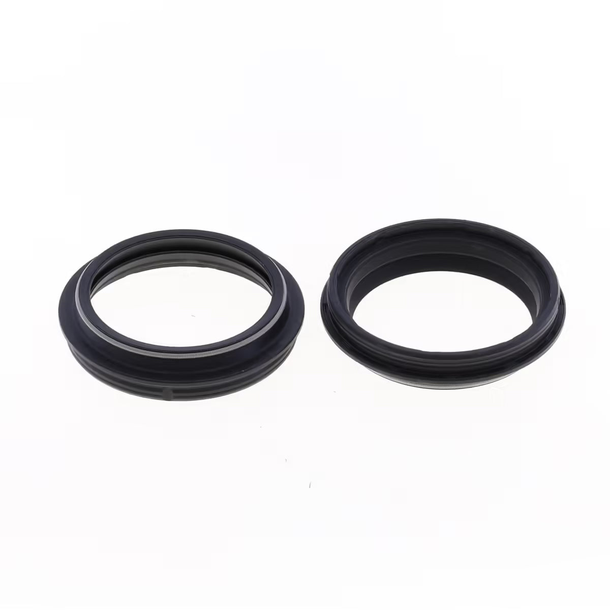 Fork Dust Seals Kit Athena NOK 48X58.5X5.8/13.3 Mm