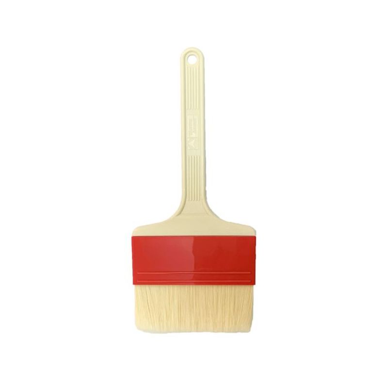 PASTRY BRUSH - PLASTIC HANDLE (100MM)