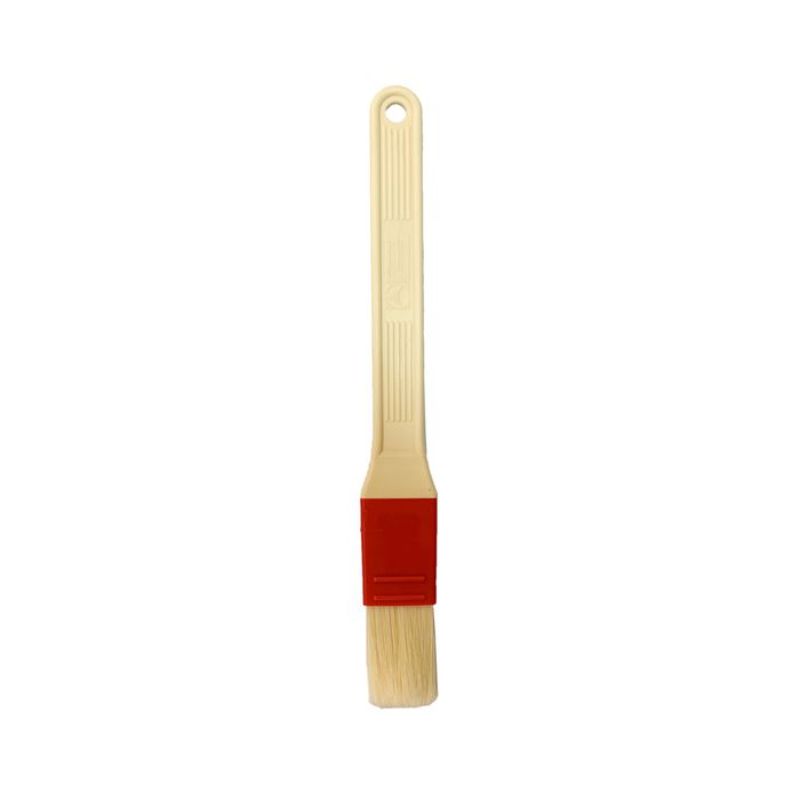 PASTRY BRUSH - PLASTIC HANDLE (25MM)