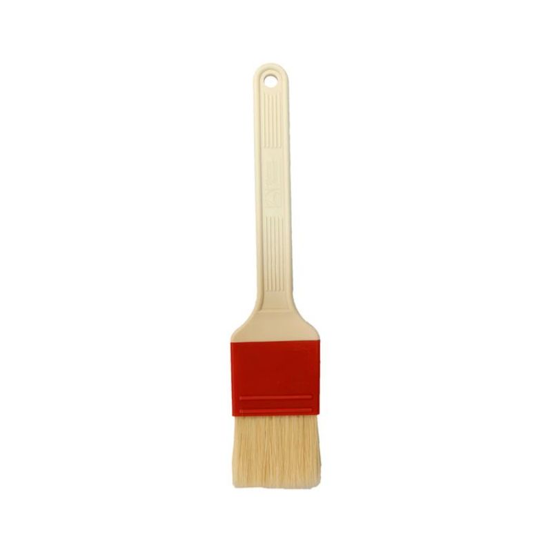 PASTRY BRUSH - PLASTIC HANDLE (45MM)