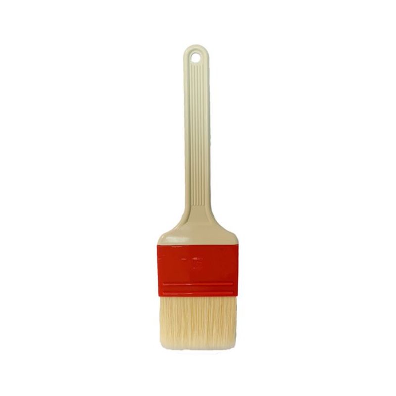 PASTRY BRUSH - PLASTIC HANDLE (60MM)