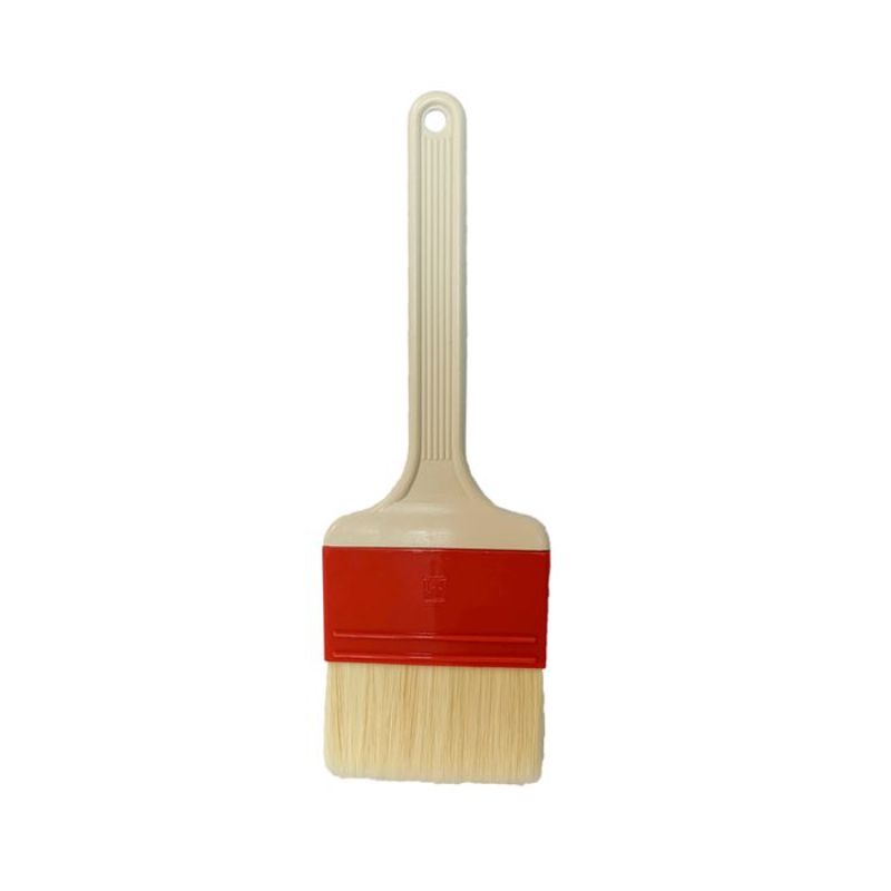 PASTRY BRUSH - PLASTIC HANDLE (75MM)