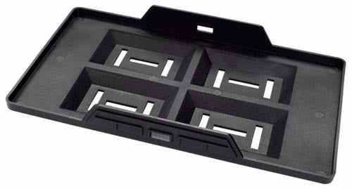 Battery Tray Plastic Large -PROJECTA