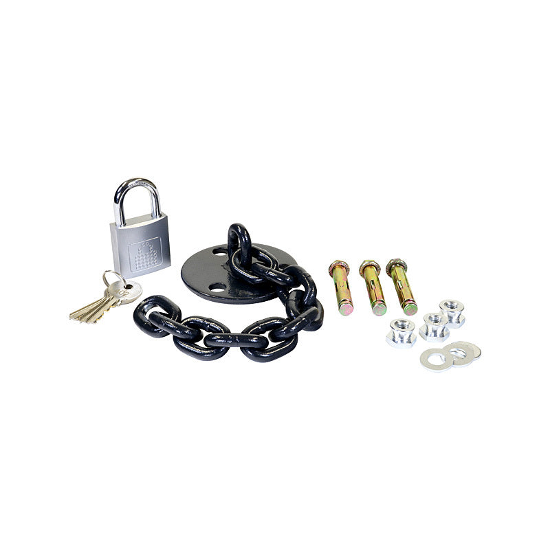 PcLocs LckDown Kit