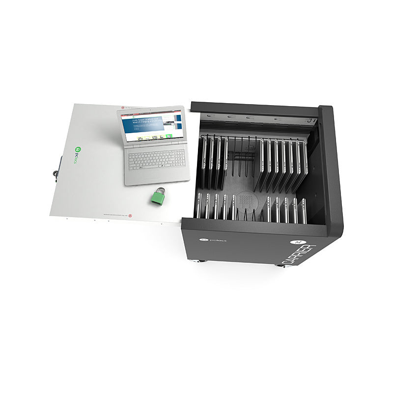 Carrier Racks 30 Devices