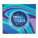 Vintage Mood Ring - Set of 36