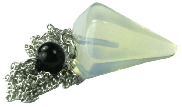 Pendulum Opalite