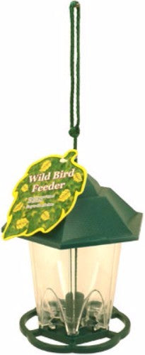 Wild Bird Feeder 18cm