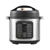 TURBO PRESSURE MULTICOOKER - SUNBEAM (5.7L)