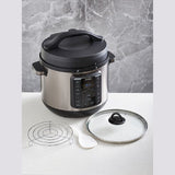 EXPRESS PRESSURE MULTICOOKER - SUNBEAM (XL)