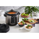 EXPRESS PRESSURE MULTICOOKER - SUNBEAM (XL)