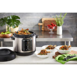 EXPRESS PRESSURE MULTICOOKER - SUNBEAM (XL)