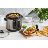 EXPRESS PRESSURE MULTICOOKER - SUNBEAM (XL)