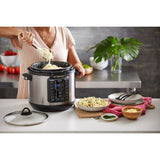 EXPRESS PRESSURE MULTICOOKER - SUNBEAM (XL)