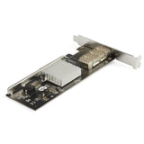 40Gbps Intel XL710 QSFP+ Network Card - PCIe NIC for High-Performance Servers