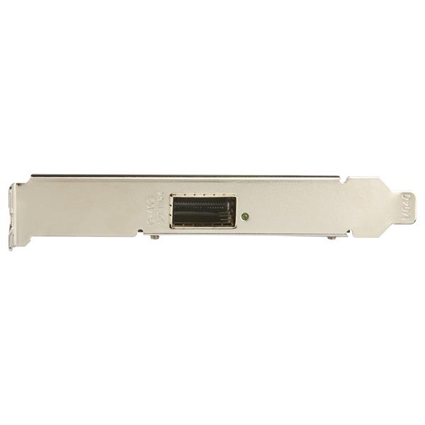 40Gbps Intel XL710 QSFP+ Network Card - PCIe NIC for High-Performance Servers