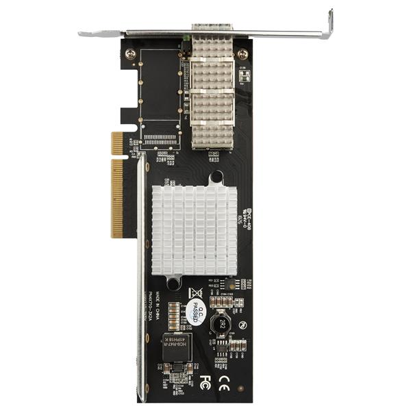 40Gbps Intel XL710 QSFP+ Network Card - PCIe NIC for High-Performance Servers