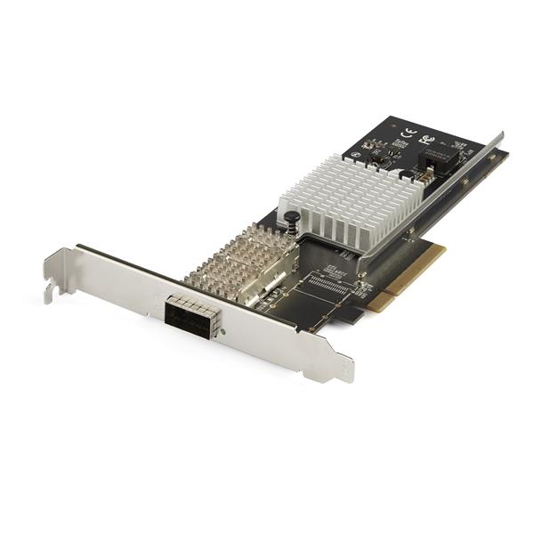 40Gbps Intel XL710 QSFP+ Network Card - PCIe NIC for High-Performance Servers