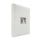 Lace Wedding 300 Photos 4x6 Album