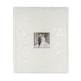 Lace Wedding Drymount 300x365mm