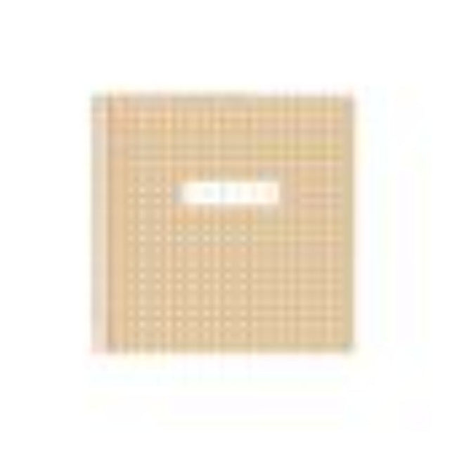Boho style photo album with rattan print cover, holds 200 photos sized 4x6 inches for every occasion.