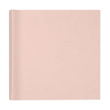 Plush Peony Slip-In 200 Photos 4x6 Album