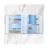 Plush Pink Slip-In 200 Photos 4x6 Album