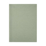 Plush Sage Slip-In 300 Photos 4x6 Album