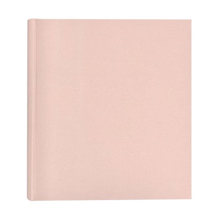 Plush Peony Slip-In 500 Photos 4x6 Album