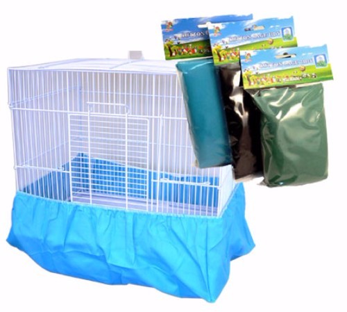 Cage Tidy 50 x 35cm Sml