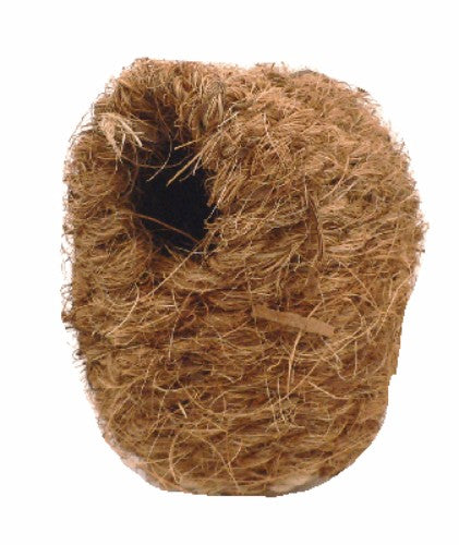 Coconut Finch Nest - Sml