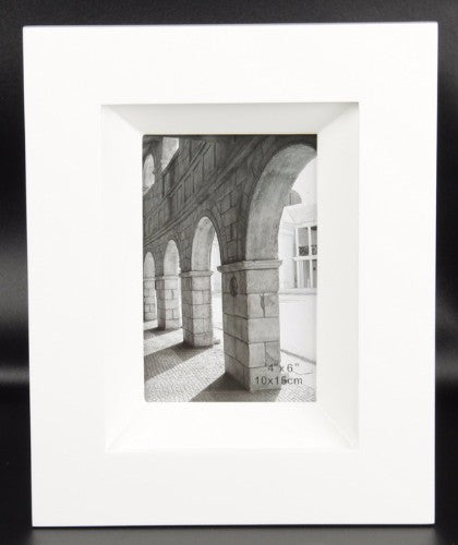 Thick Profile Depth Frame