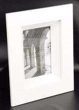 Thick Profile Depth Frame