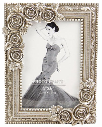 Primrose Photo frame