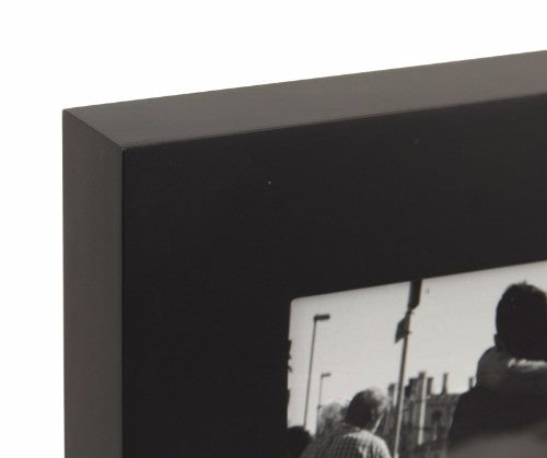 Black Large Box Frame