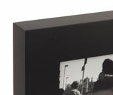 Black Large Box Frame