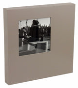 Grey Large Box Frame