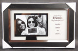 Photo Frame With Mirror Edge