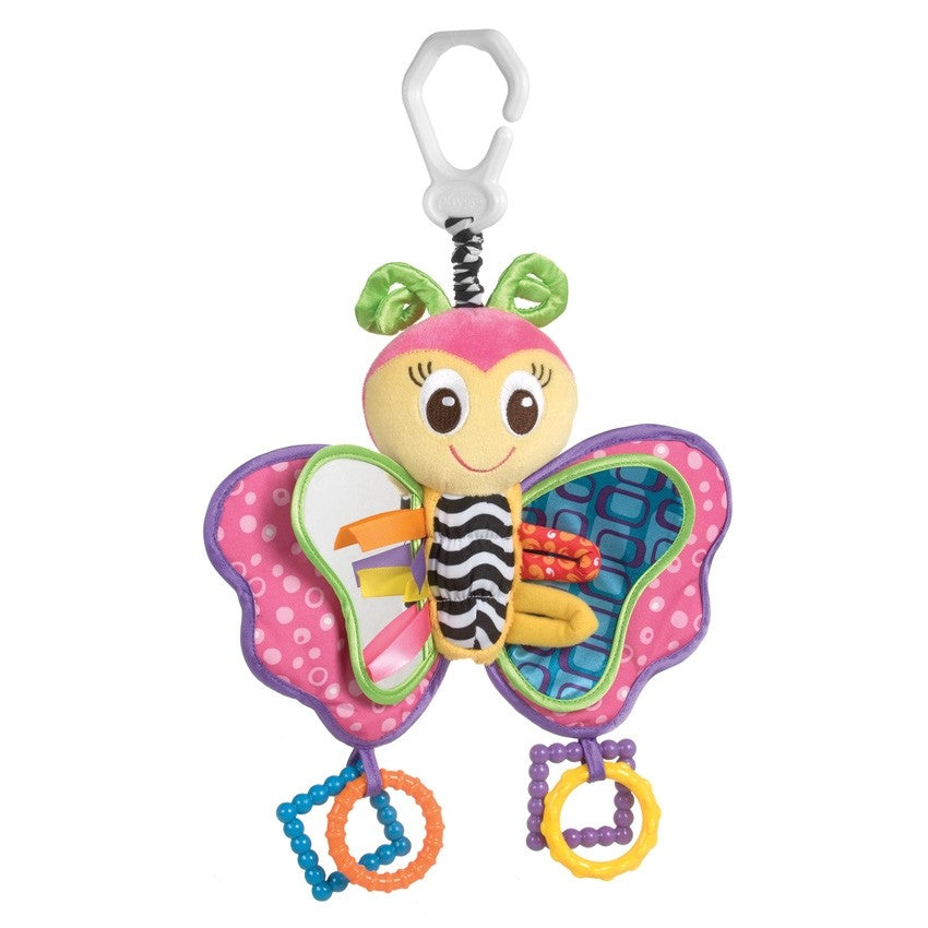 My First Activity Butterfly- Playgro - Baby Toy