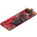 USB to SATA Converter for Raspberry Pi - Enhance Storage for Development Boards and Projects