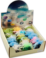 Well Being Pendants (Box of 36 Assorted Bags)
