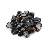 Tumbled stone - Blue Tiger Eye (0.5Kg Box)