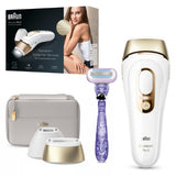 SILK-EXPERT PRO 5 IPL PL5157 - BRAUN