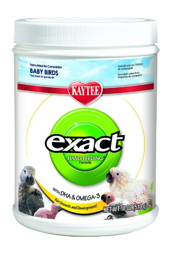 Kaytee Hand Feeding Bay Bird   510g