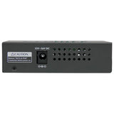 4-Port Gigabit PoE+ Injector - 802.3at/af - Power Devices Easily Without Upgrading Your Switch